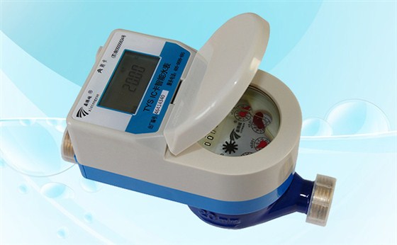 使用ic卡水表為什么要進行周期檢定？