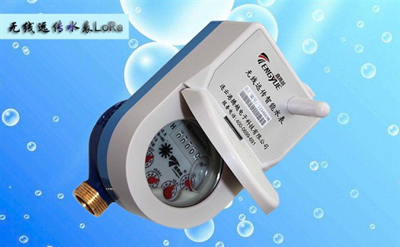 自來水管網壓力波動為什么會使遠傳水表“跑得快”？