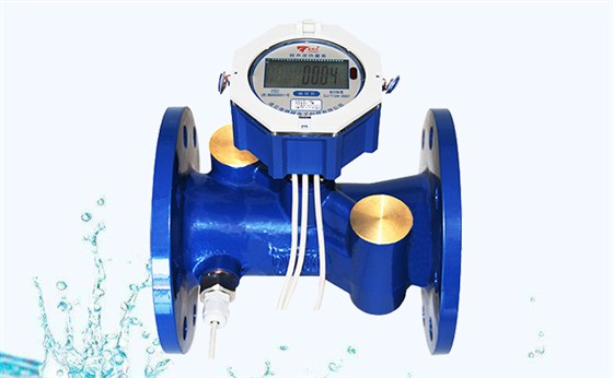 超聲波熱量表與機(jī)械熱量表安裝方式一樣嗎？