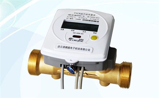 超聲波熱量表容易受到靜電影響嗎？