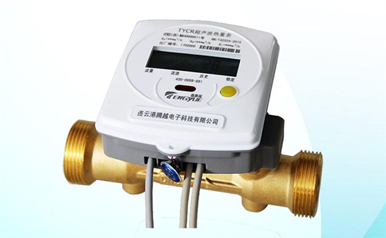 超聲波熱量表電池使用有哪些注意事項？