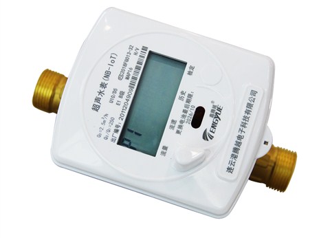 無(wú)線超聲波水表NB-IoT