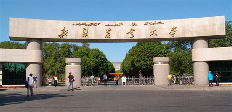 新疆農業(yè)大學（餐廳）超聲波水表案例