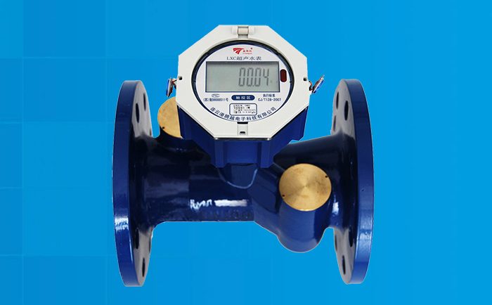 超聲波水表電池沒(méi)電了怎么辦？