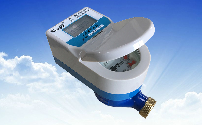 藍(lán)牙水表電控閥、控制器及外殼防護(hù)的要求